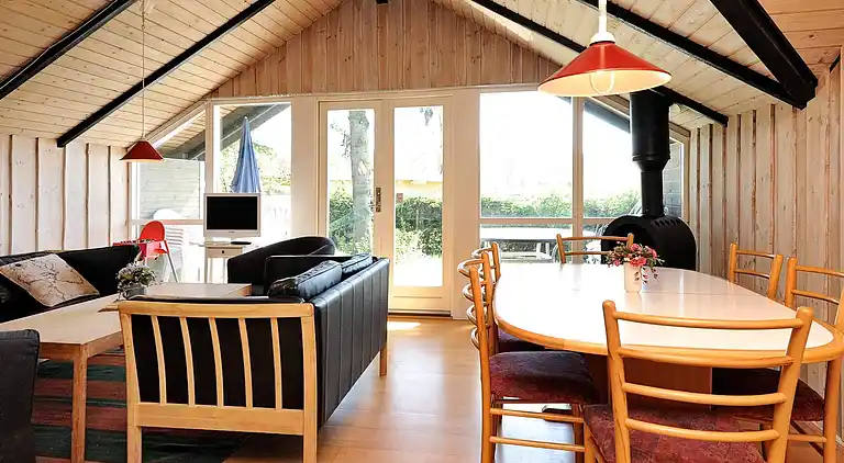 Holiday home in Børkop