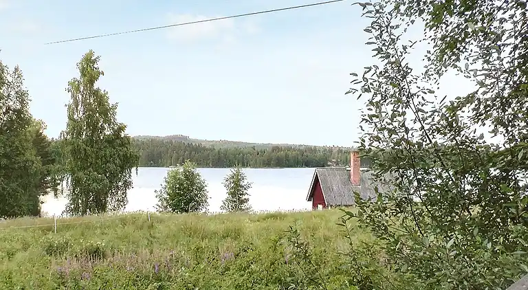 Holiday home in Mora