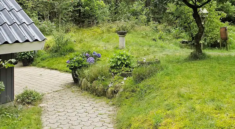 Holiday home in Brønderslev