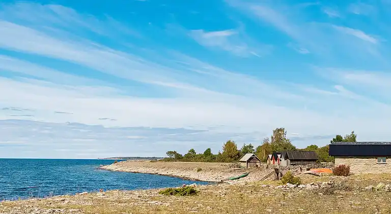 Holiday home in Borgholm N