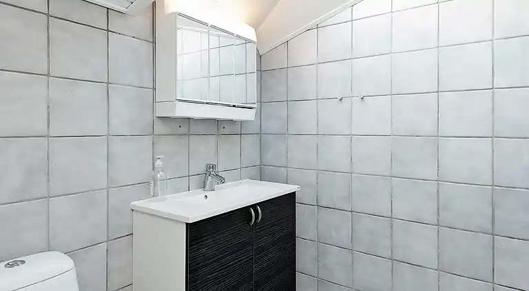 Holiday home in Bjert