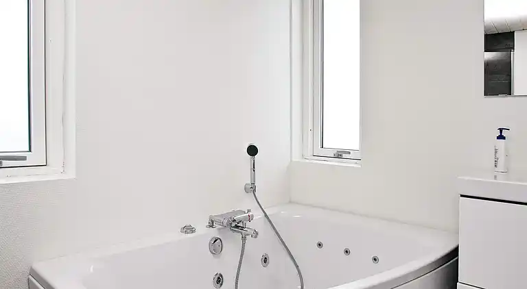 Holiday home in Brovst