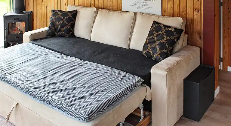 Holiday home in Hvidbjerg Strand