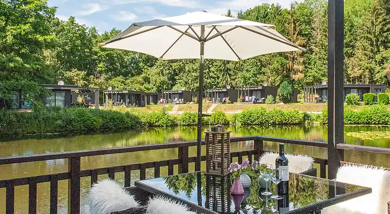 Sommerhus i Gronenberg