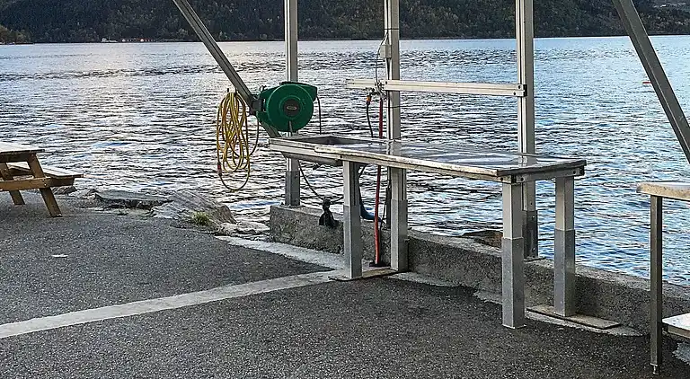 Holiday home in Eidsbygda