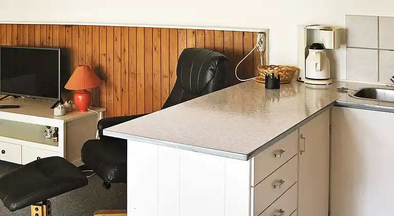 Holiday home in Thisted