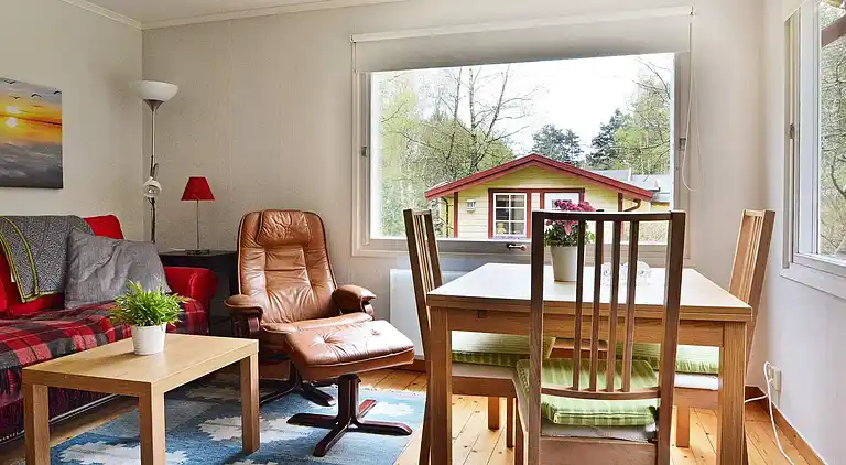 Sommerhus i Landskrona