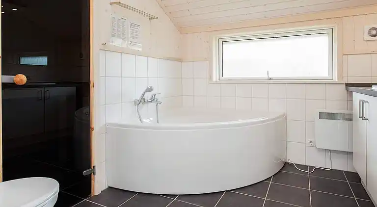 Ferienhaus in Großenbrode