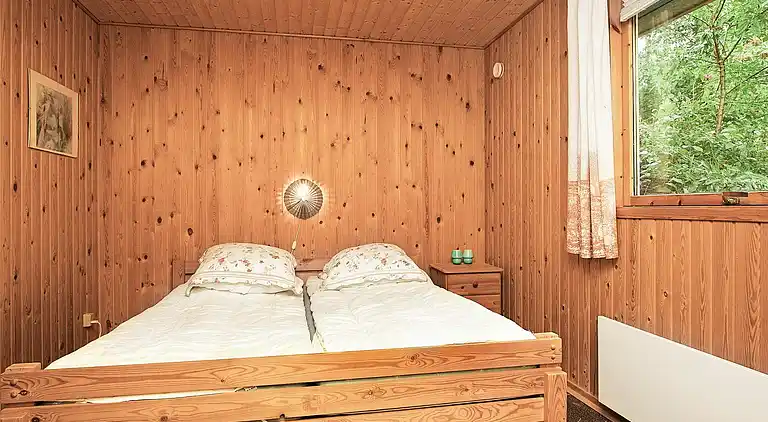 Holiday home in Roslev