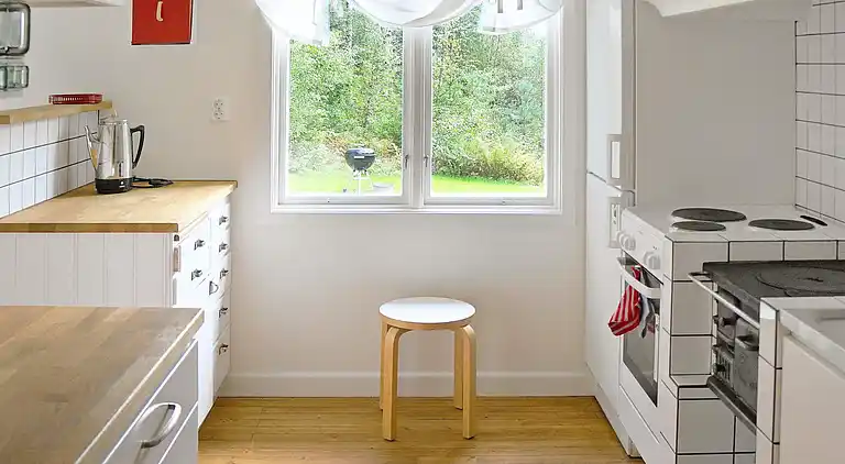 Holiday home in Stenungsund Ö