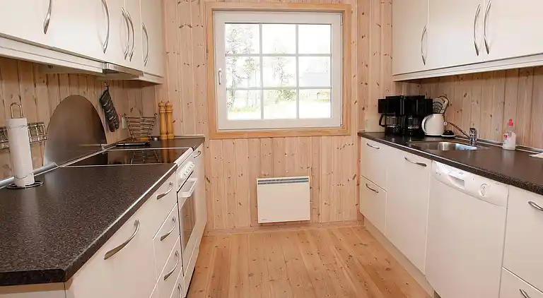 Vakantiehuis in Sæby