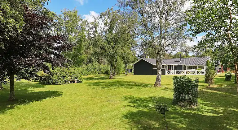 Holiday home in Bratten Strand