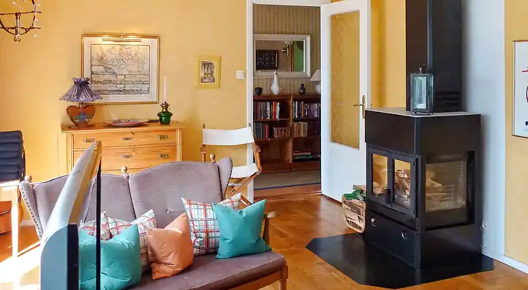 Sommerhus i Norrtälje SO