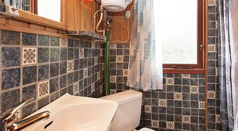 Sommerhus i Ebeltoft