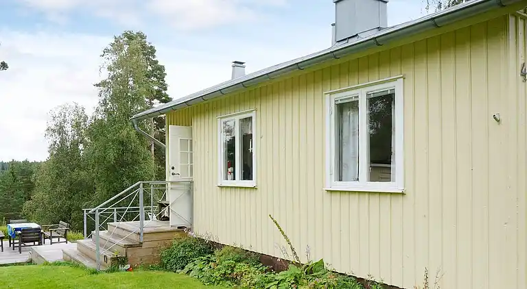 Holiday home in Borås