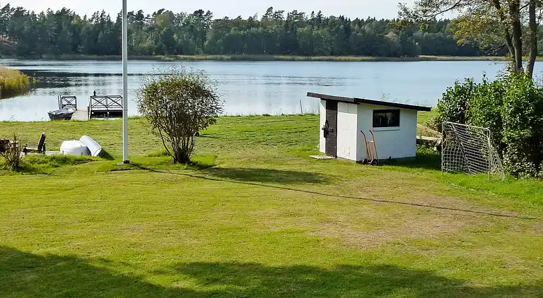 Sommerhus i Norrtälje SO