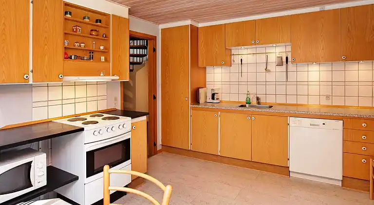 Holiday home in Broager