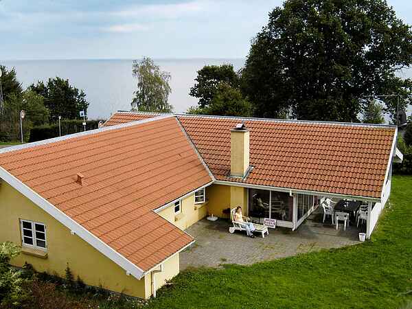 Holiday home in Hvidbjerg
