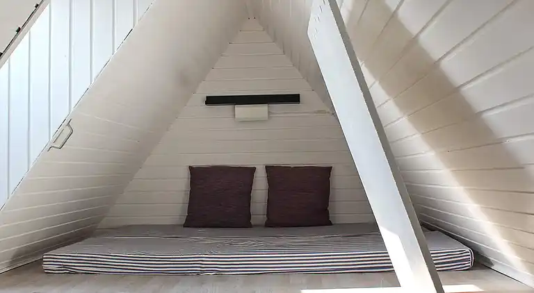 Holiday home in Hvidbjerg Strand