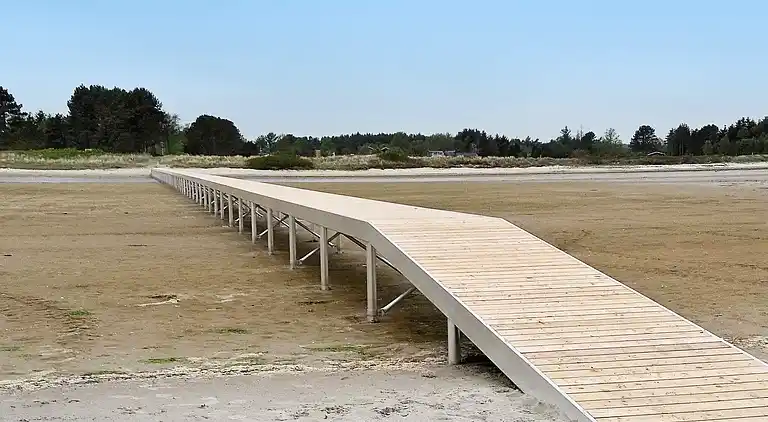 Holiday home in Øster Hurup