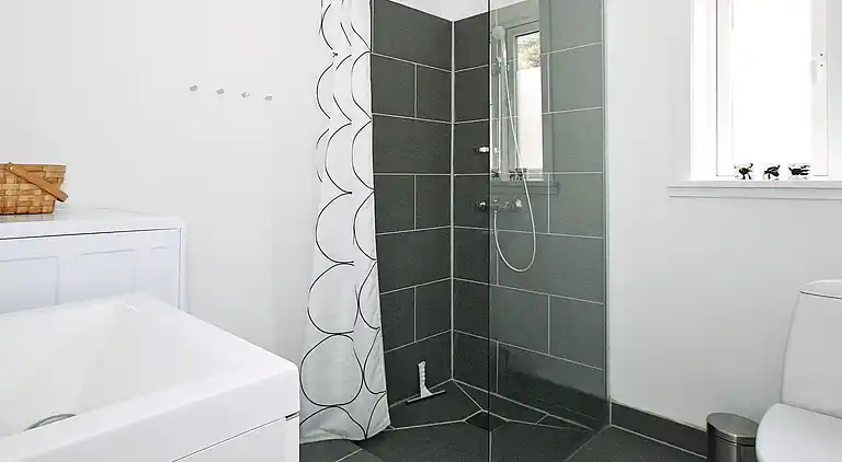 Holiday home in Vrist Strand