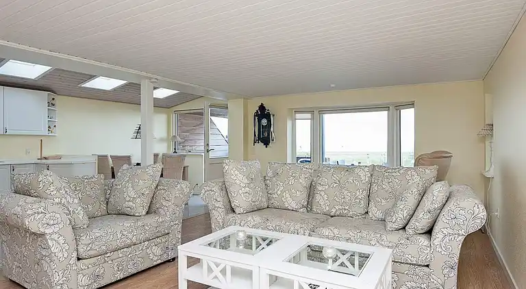 Holiday home in Bjert