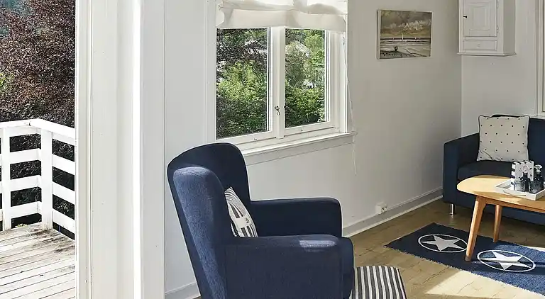 Holiday home in Ørsta Municipality