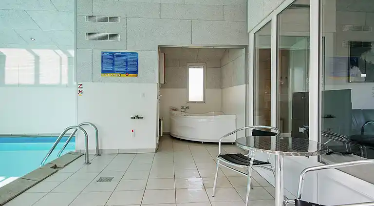 Sommerhus ved Hvidbjerg Strand