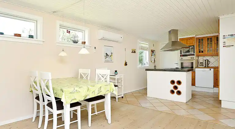 Sommerhus i Gilleleje