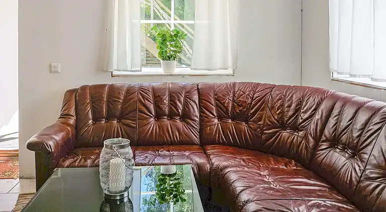 Holiday home in Risdal