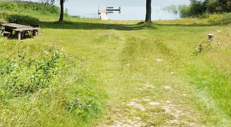 Holiday home in Hässleholm S