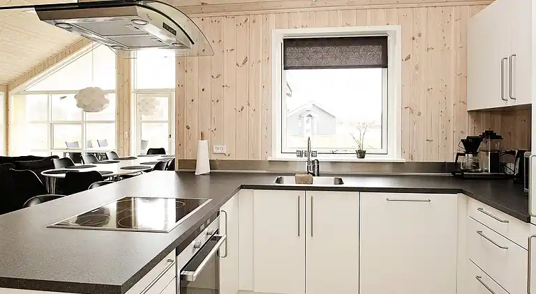 Holiday home in Nr Lyngby Strand