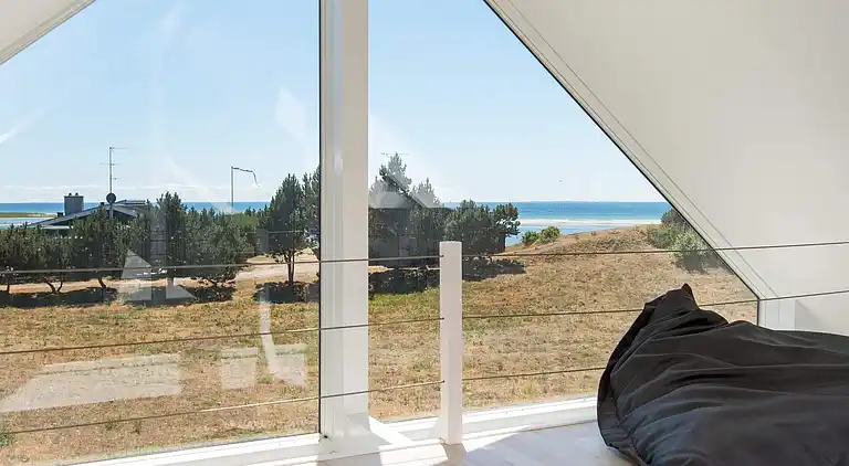 Holiday home in Øer Strand