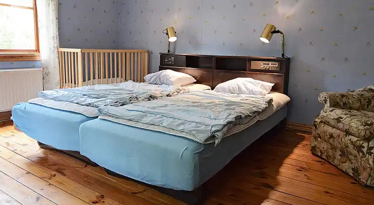 Holiday home in Aneby C