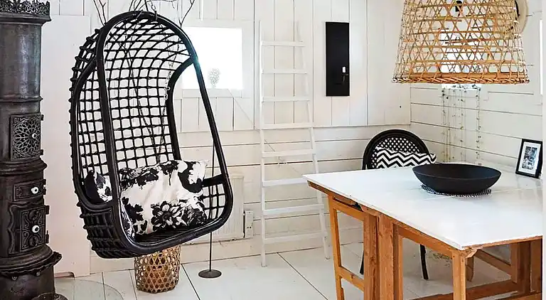 Holiday home in Åtvidaberg