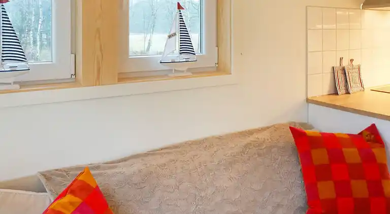 Sommerhus i Falkenberg S