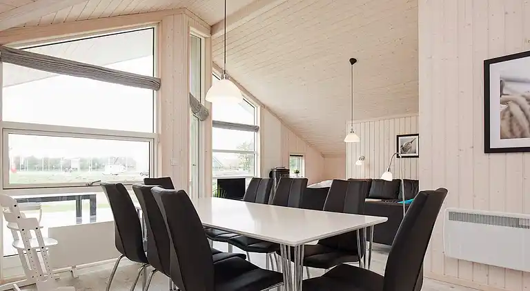 Ferienhaus in Großenbrode