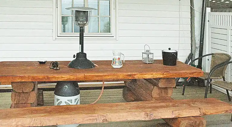 Holiday home in Vestnes