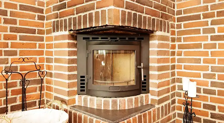 Holiday home in Mesinge