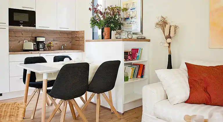 Holiday home in Gronenberg