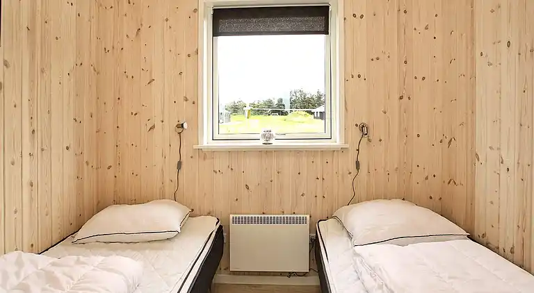 Holiday home in Nr Lyngby Strand