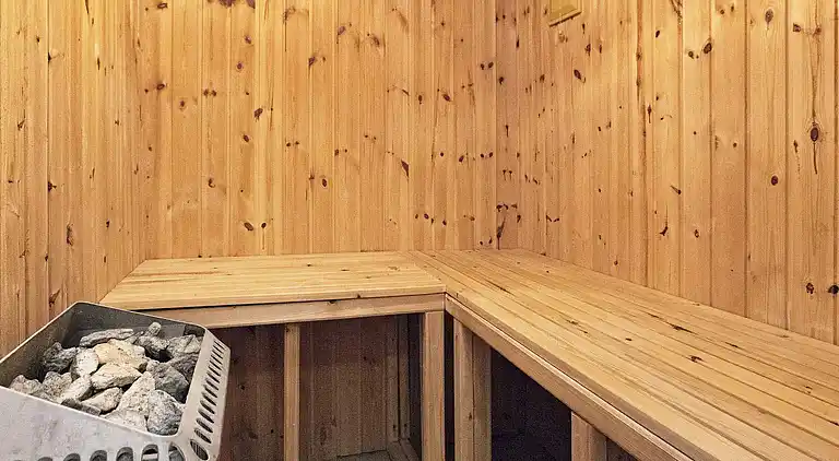 Holiday home in Knebel