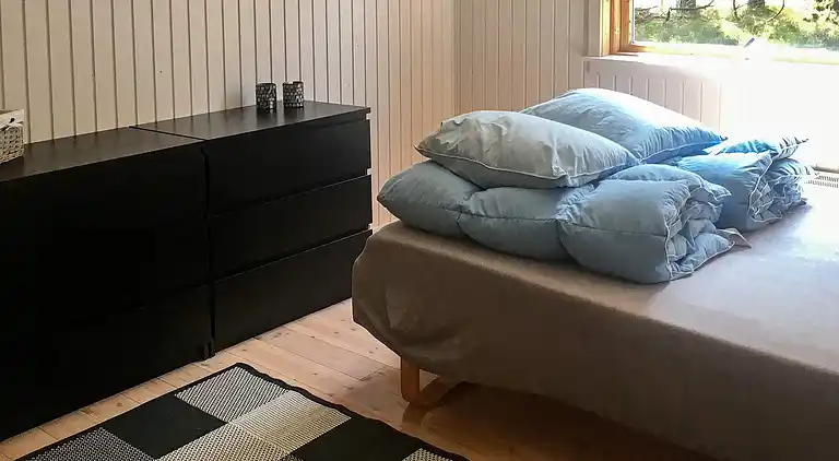 Holiday home in Rødby