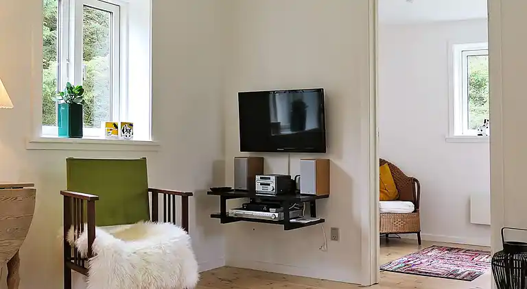 Holiday home in Vrist Strand