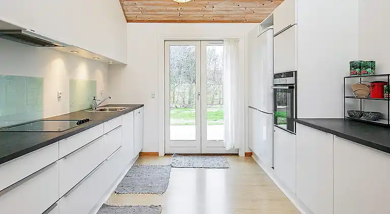 Holiday home in Fjerritslev