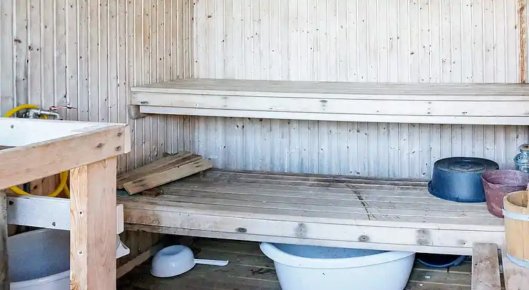 Sommerhus i Norrtälje N