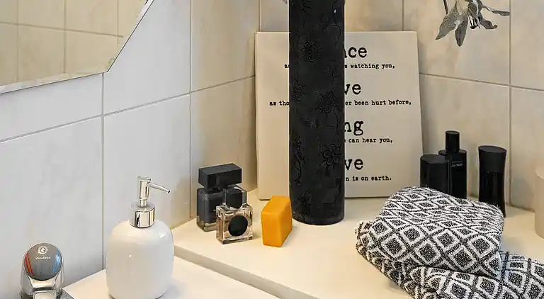 Sommerhus i Tjörn N