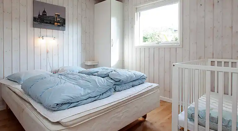 Sommerhus i Væggerløse