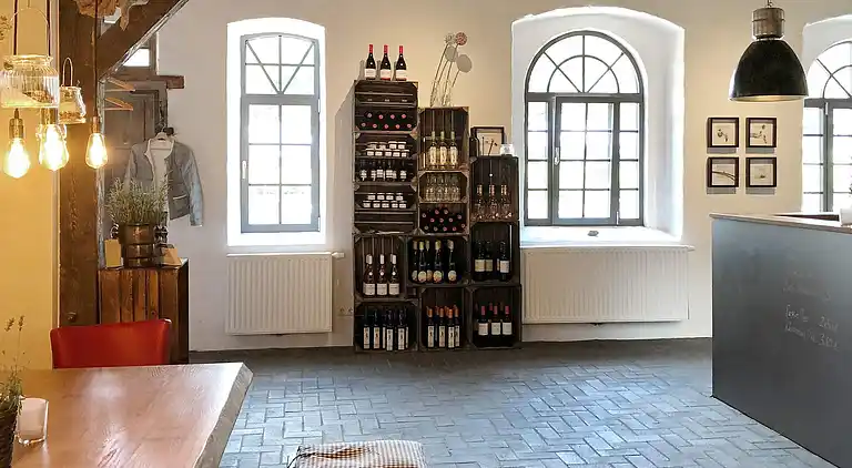 Feriebolig i Gronenberg