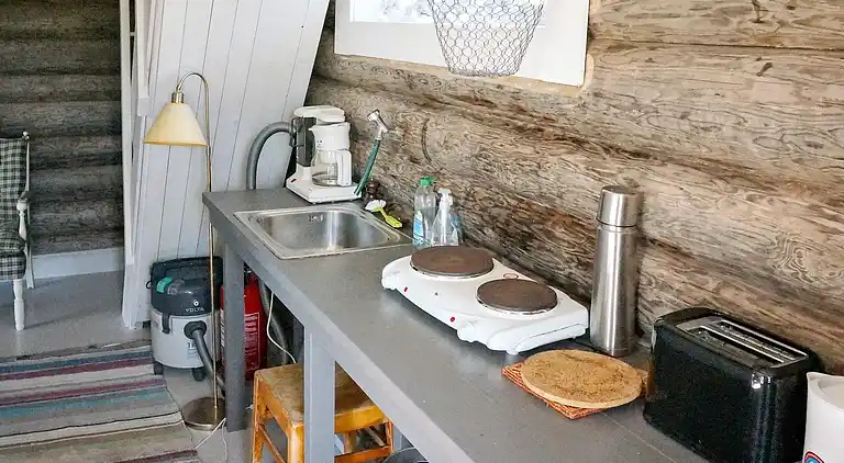 Sommerhus i Norrtälje N